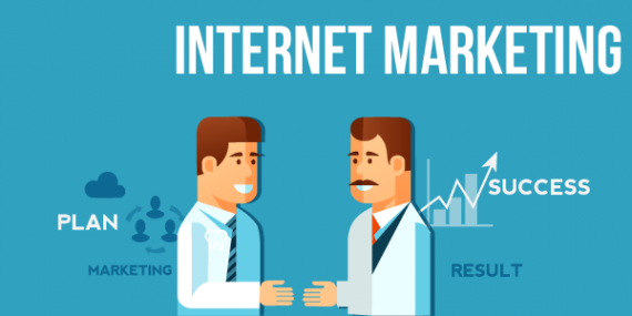 Are you approaching internet marketing correctly? Learn more from the experts at PBHS!