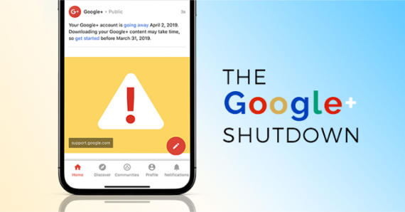 Google+ shutdown, Dental Marketing Business Listings