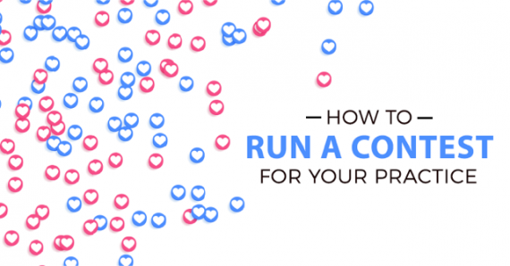How to Run a Social Media Contest