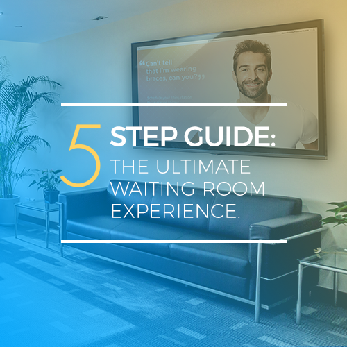 5 Dental Waiting Room Tips Dental Reception Marketing