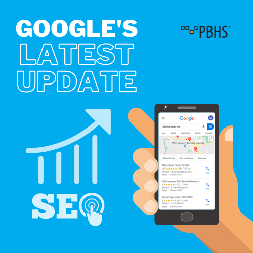 Local Search & Map Pack Update – What Google’s ‘Vicinity Update Means ...